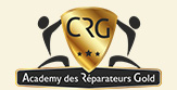 Logo CRG