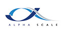 logo alpha scale