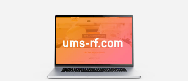 ums-rf.com